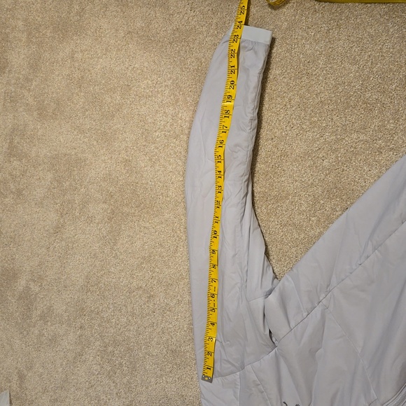 Arcteryx atom long coat S solitude - Picture 16 of 16